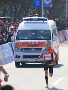 比如县大型活动