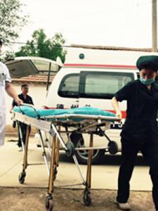 比如县院后转乡