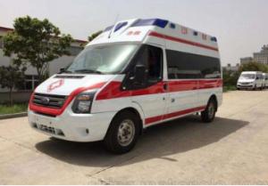 比如县救护车租赁