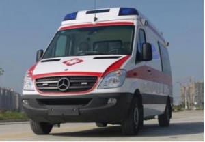 比如县救护车租赁